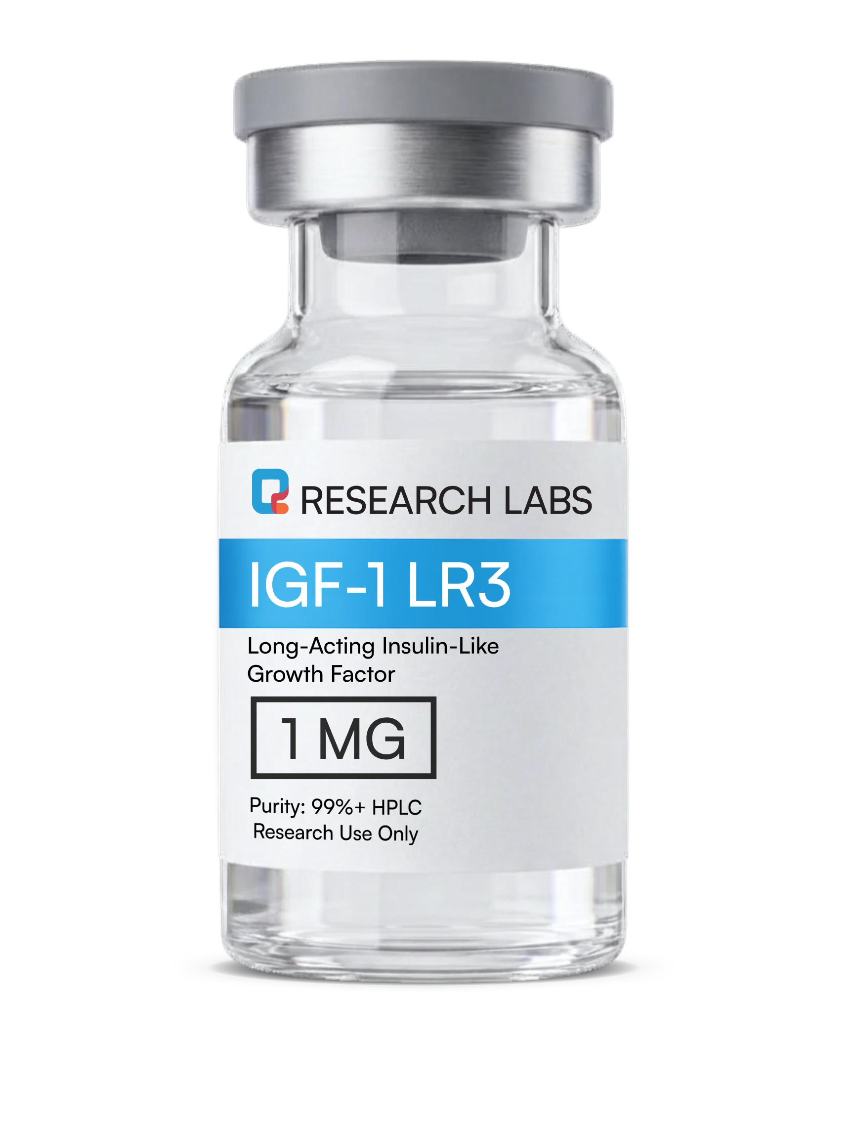 igf  lr  mg