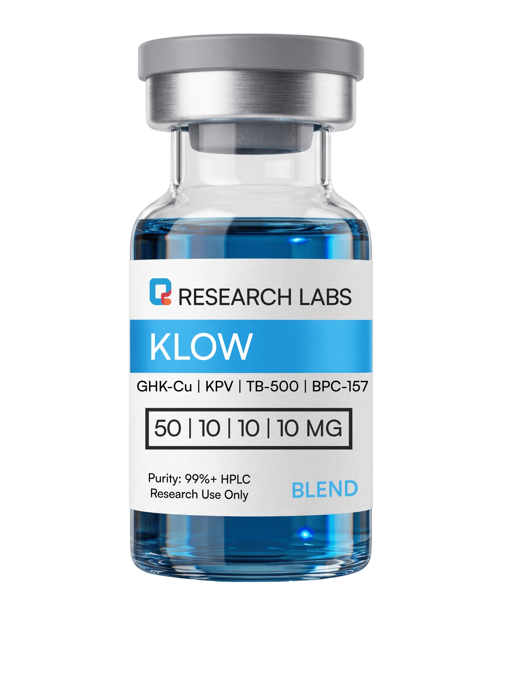klow