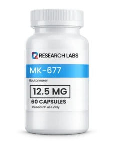 MK-677 (Capsules)