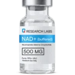 NAD+ (buffered)
