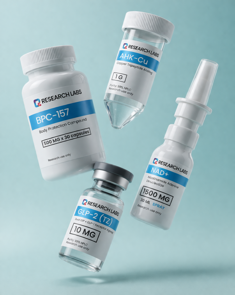 Research Labs products