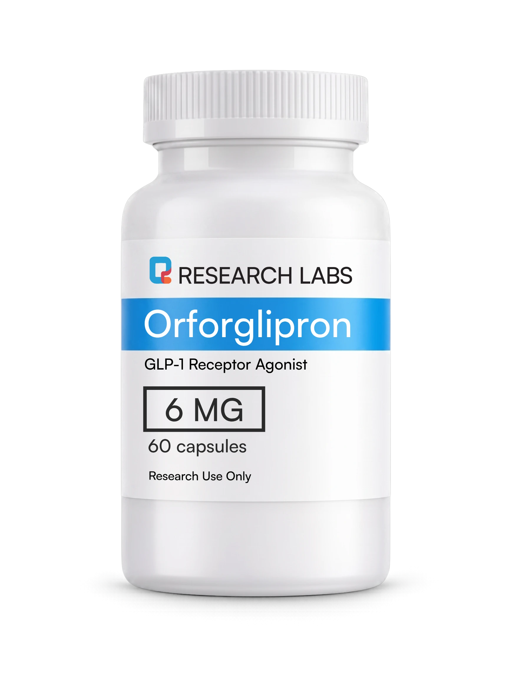 orforglipron capsule detail