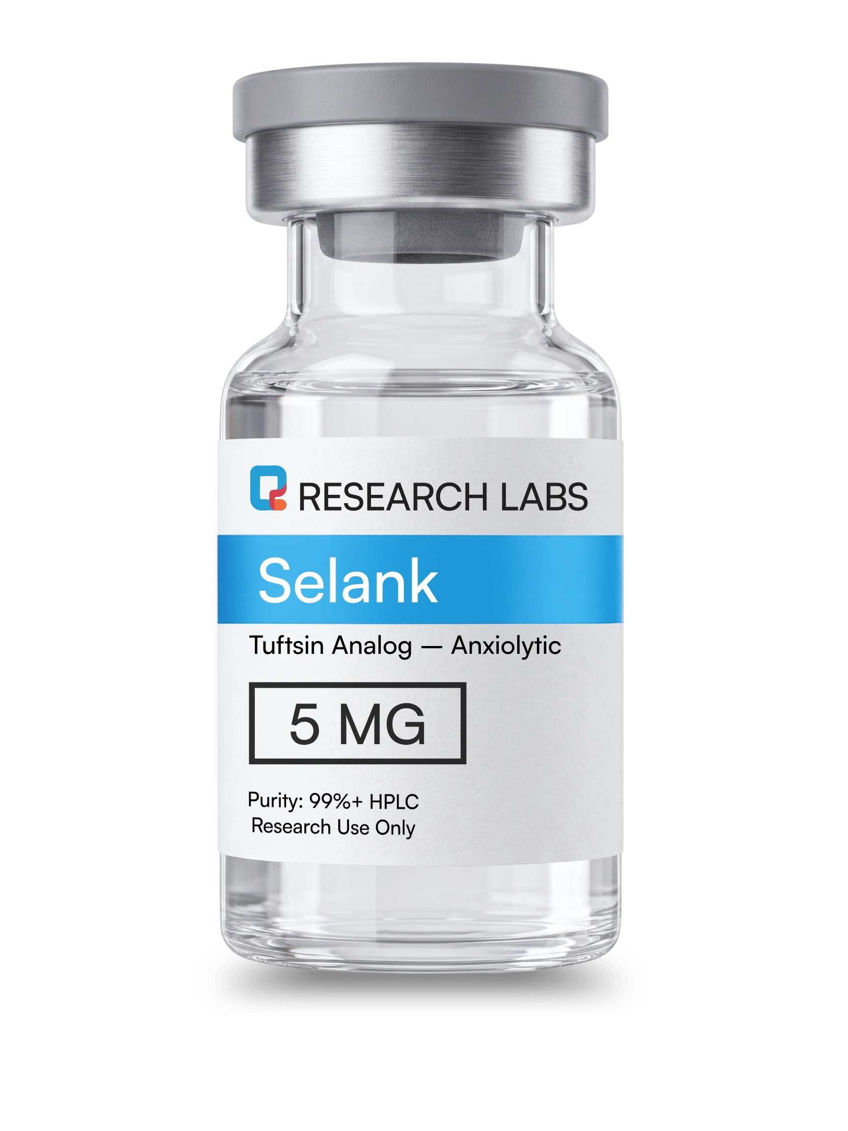 selank  mg