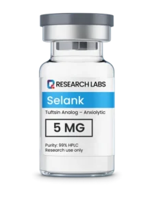 Selank