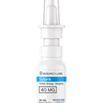 Selank (Spray)
