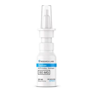 Semax (Spray)