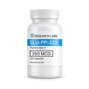SLU-PP-332 (Capsules)