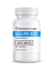 SLU-PP-332 (Capsules)