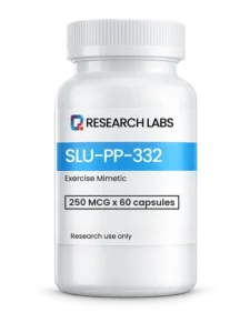 SLU-PP-332 (Capsules)