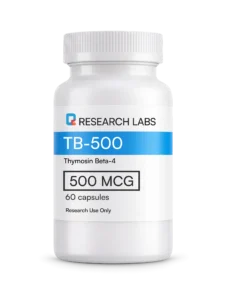 TB-500 (Capsules)