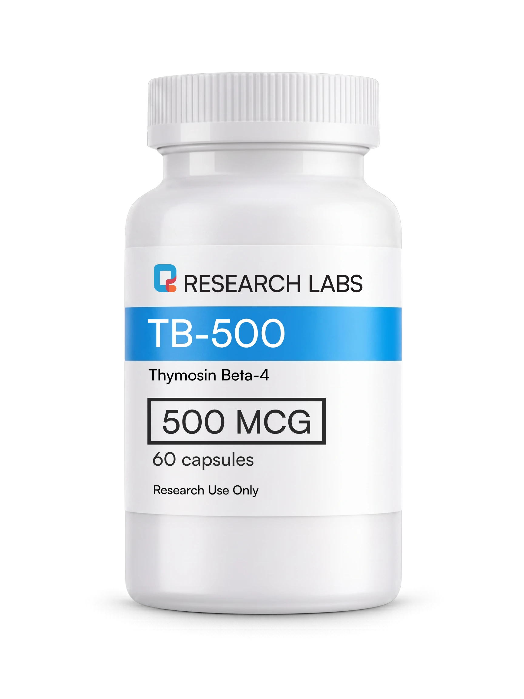 tb  capsule detail