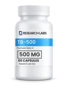 TB-500 (Capsules)