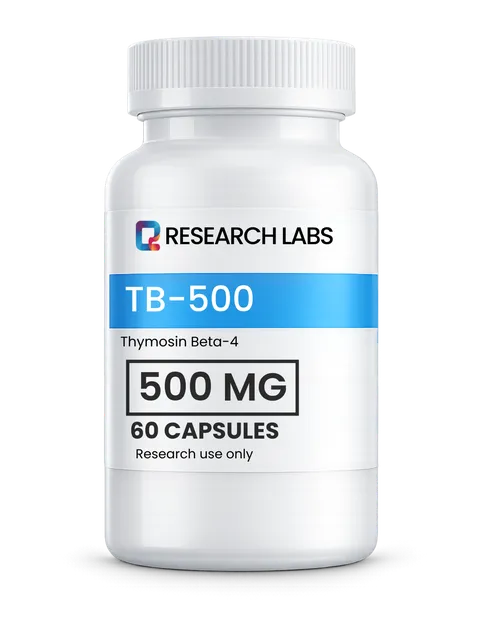 tb  capsule detail
