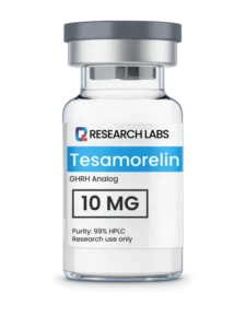 Tesamorelin