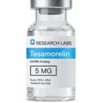 Tesamorelin