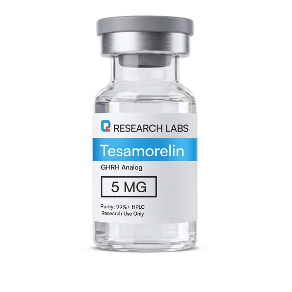tesamorelin  mg detail
