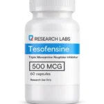 Tesofensine (Capsules)
