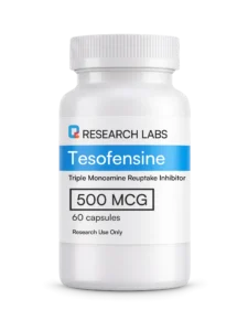 Tesofensine (Capsules)