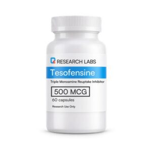 Tesofensine (Capsules)