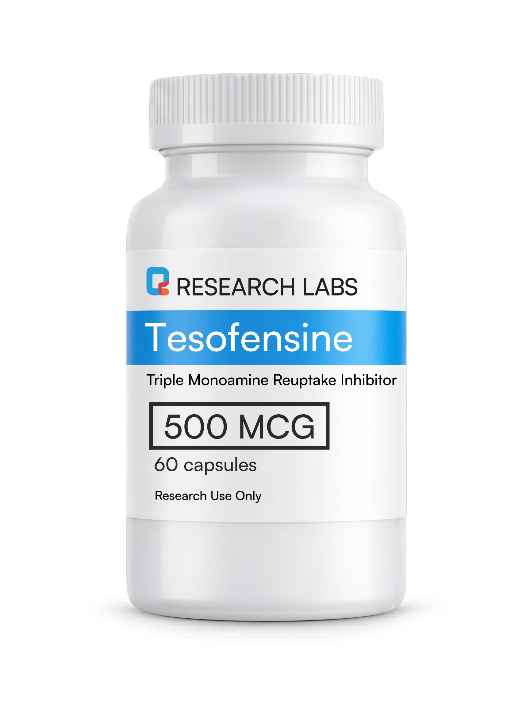 tesofensine capsule  mcg  ct