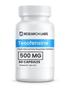 Tesofensine (Capsules)