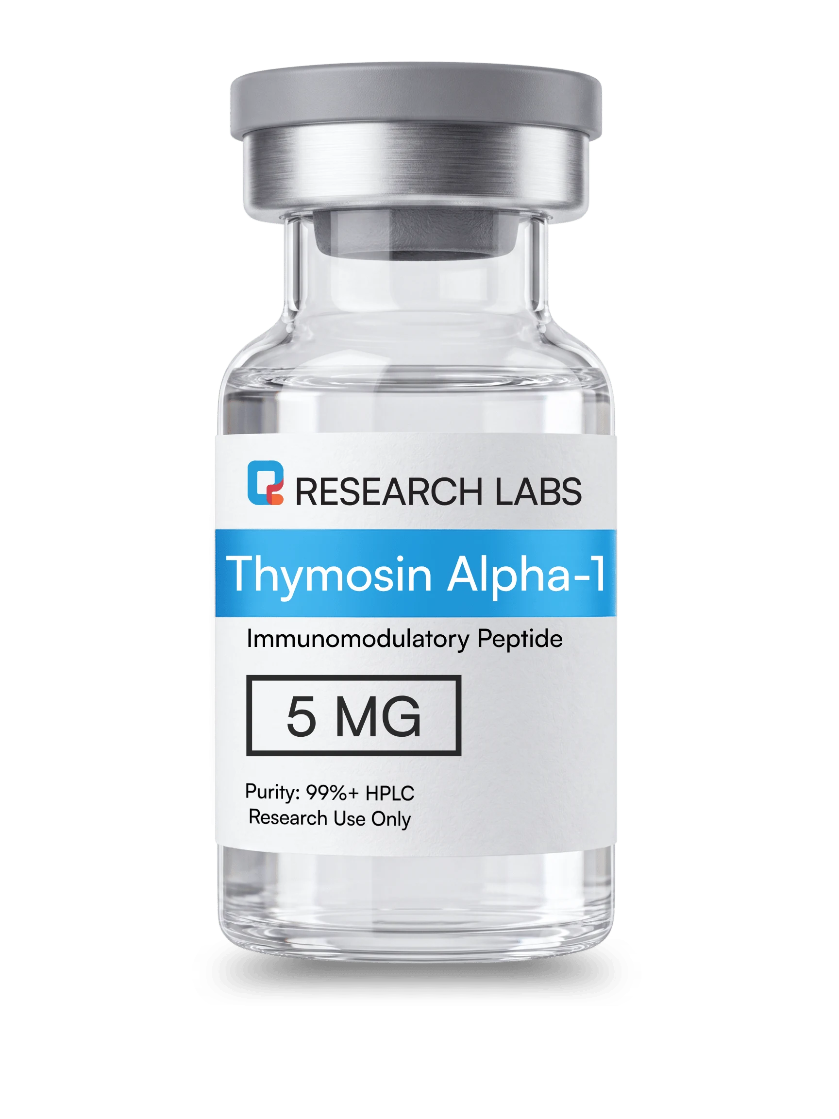 thymosin alpha   mg