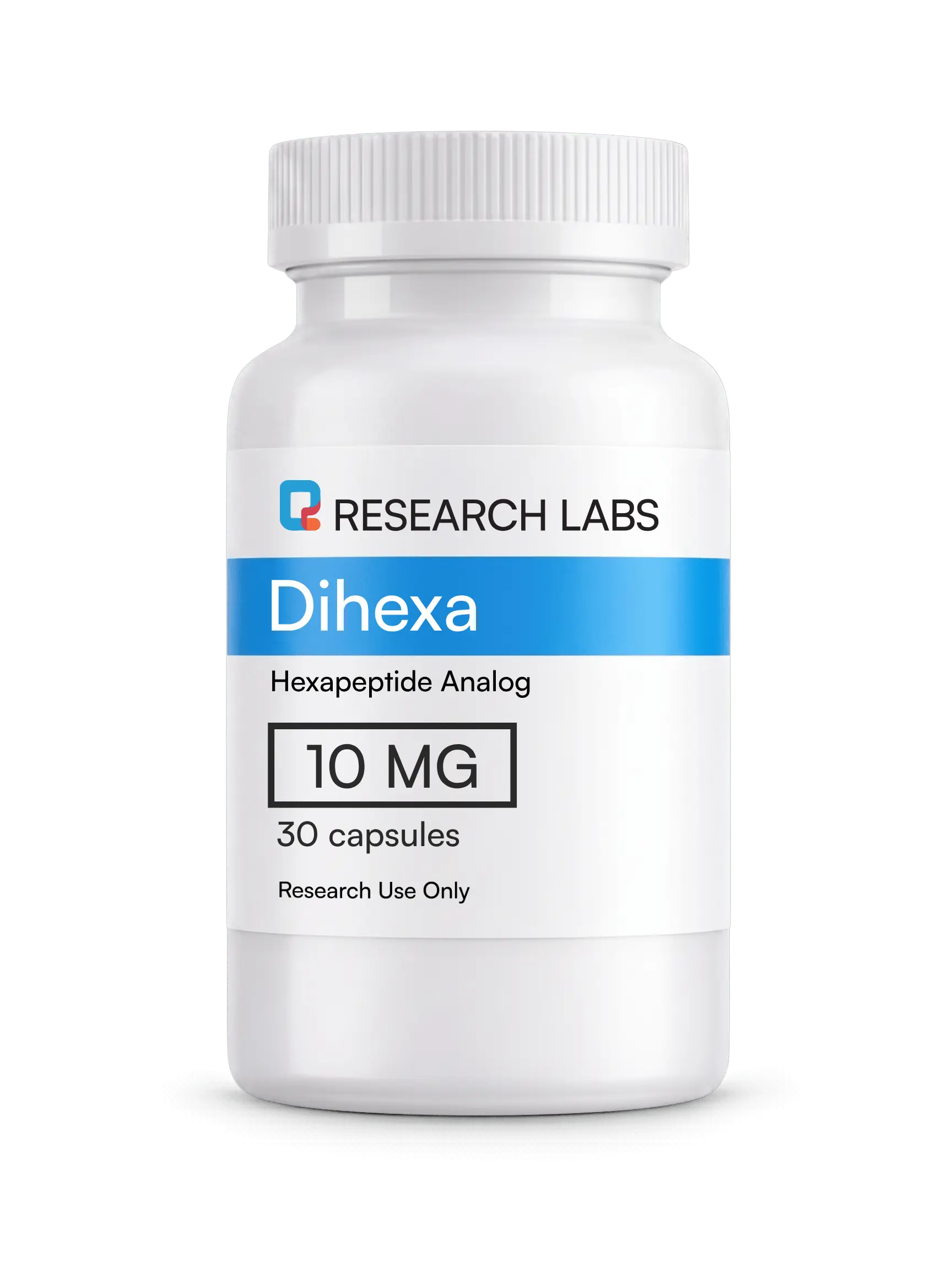 dihexa  mg  ct detail