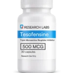 Tesofensine (Capsules)
