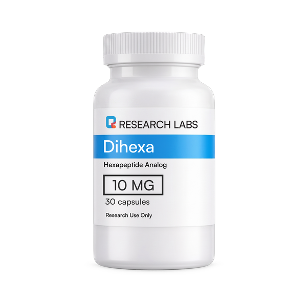 dihexa  mg  ct detail