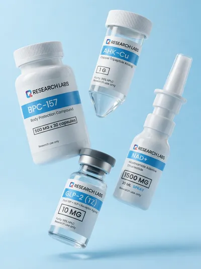 Research Labs products